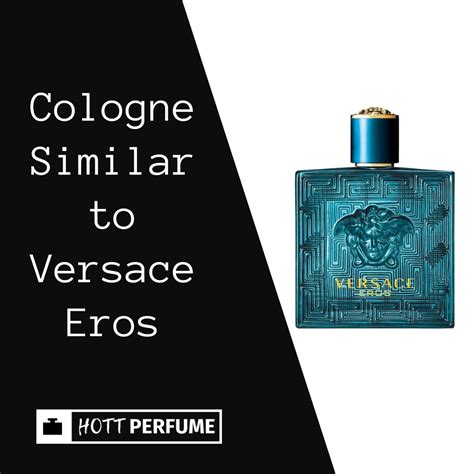 versace eros similar|does versace eros have pheromones.